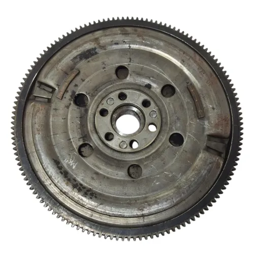 Volante Bimassa Motor Tiida/livina/sentra 1.8 16v 12310et01c