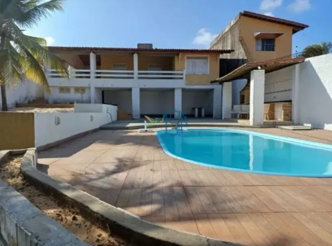OPORTUNIDADE / CASA DE PRAIA EM NATAL / CASA DE PRAIA EM NATAL / CASA DUPLES EM TABATINGA