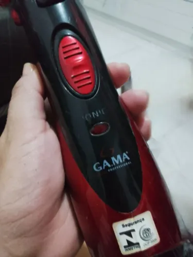 Escova multiuso gama italy