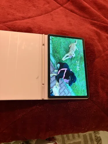 Galaxy Tab S6
