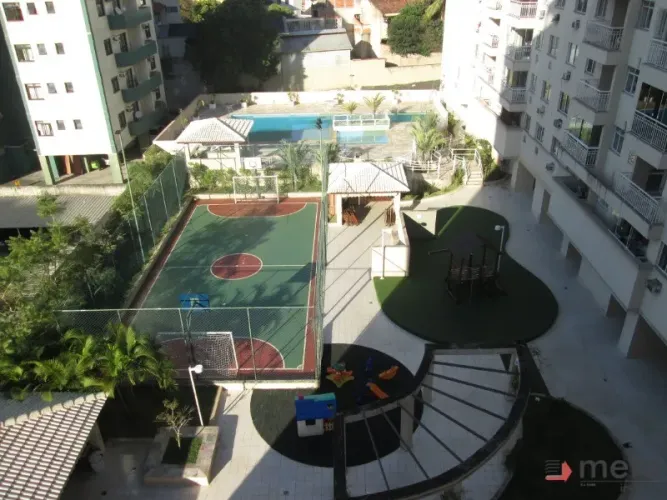 APARTAMENTO para Locação - Jardim Jalisco, Resende-RJ