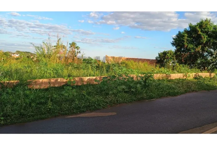 Terreno em Uberaba: Investimento em Vida e Futuro