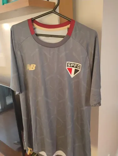 Camisa SPFC treino