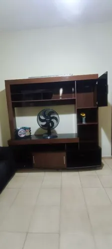 Estante para Sala - R$ 250,00