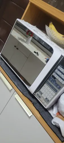 Microondas Midea 31L