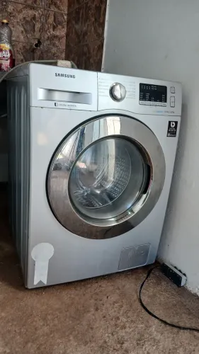 ? LAVA E SECA SAMSUNG ECOBUBBLE 11KG/6KG ?
