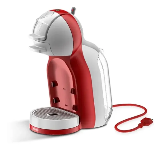 Cafeteira Arno Dolce Gusto Mini Me Semi Nova