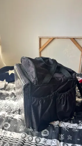 MOCHILA TÉRMICA PARA ENTREGA