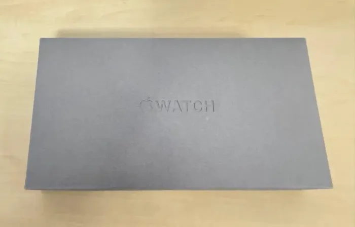 Apple Watch Ultra 3 [ Novo Lacrado ]