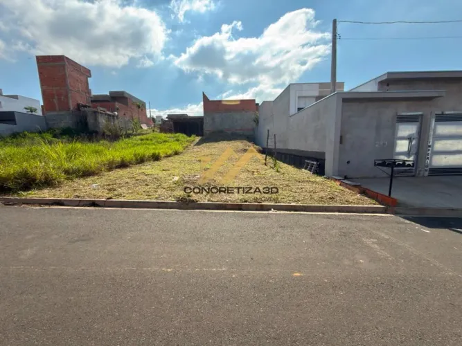 Terreno com 150 m² à venda - Smart City, Indaiatuba/SP