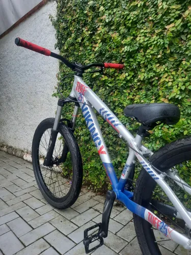 Viking Tuff 25 !PREÇO MUITO NEGOCIAVEL!