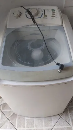Máquina de lavar Electrolux 10kg