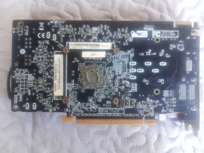 Vendo r9 270