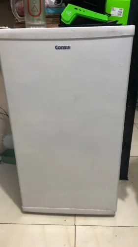 Vendo frigobar, 550 tem conversa no valor !