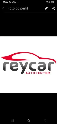 Vaga de emprego, Reycar Autocenter Recreio..