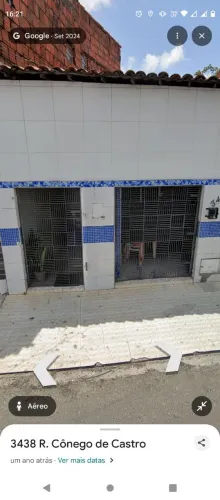 180 mil casa à venda 