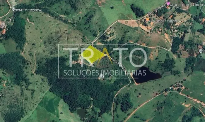 terreno - Carlos Gomes - Campinas