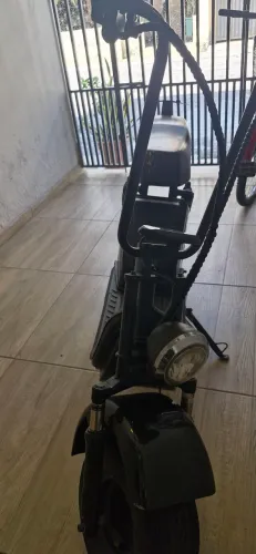 Scooter Shineray