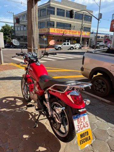 MOTO AUTO ESCOLA SEMINOVA