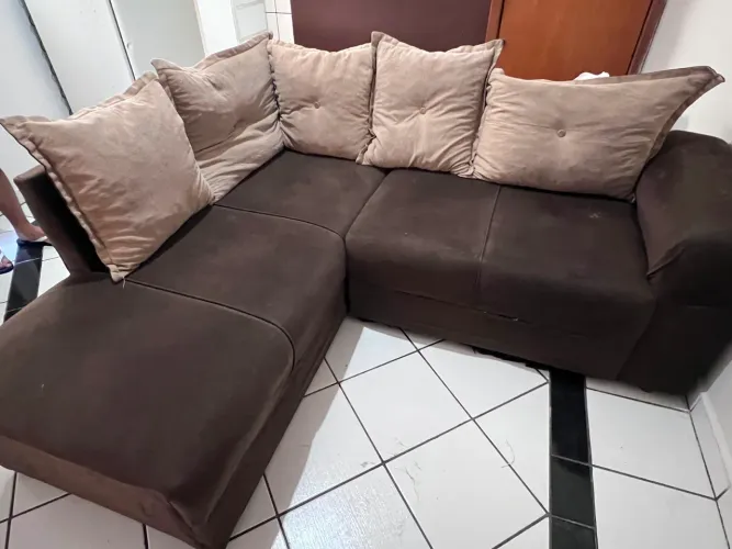 Sofá