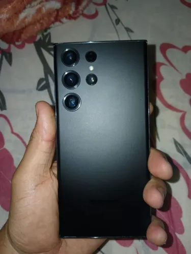 Samsung s23 ultra