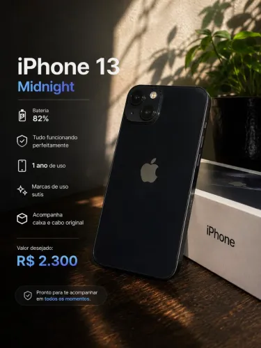 iPhone 13