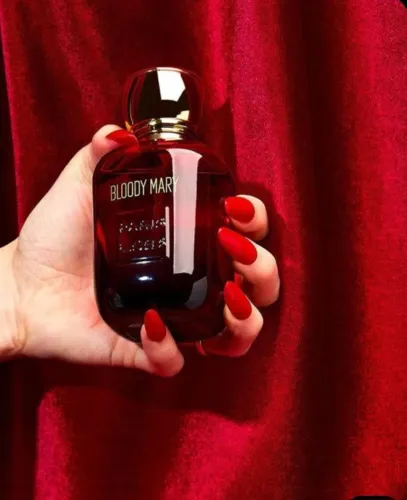 Perfume Bloody mary Da Paris elysees