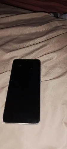 A05 com problema na tela vendo ou troco 