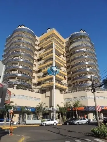 apartamento Centro Campo Bom