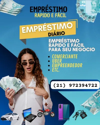 Financeiro cash $$