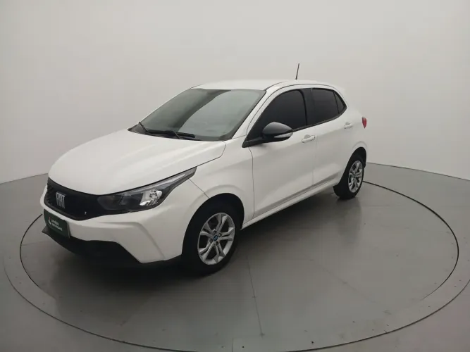 Fiat Argo Drive 1.0 Firefly 2026
