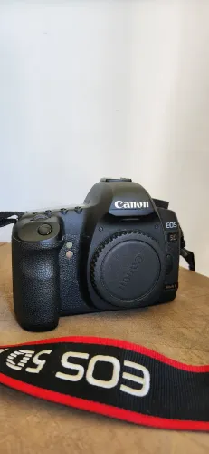 Canon 5D Mark 2