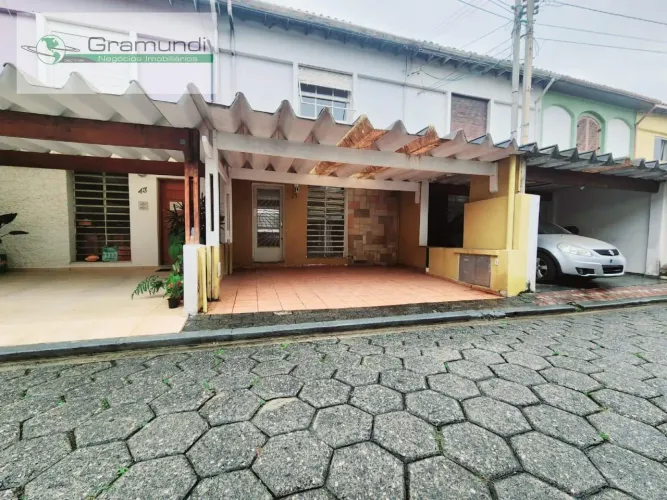 Casa de Vila em Ipiranga - São Paulo