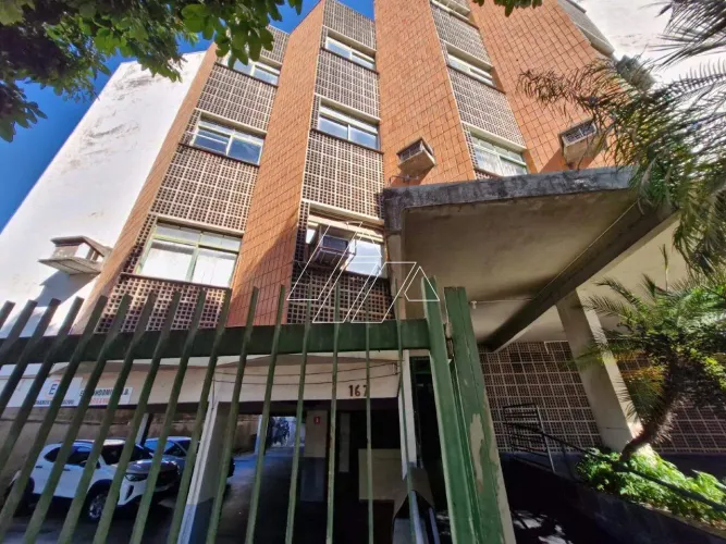 Sala Comercial para Locação no Centro de Marília