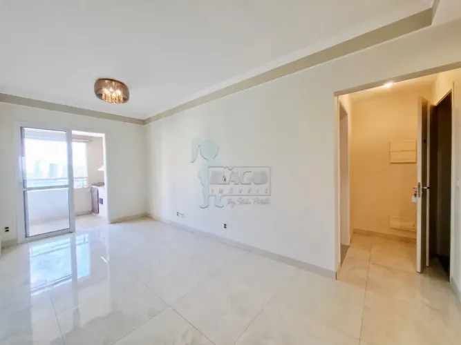 Apartamento de 84m² com 03 quartos para locação e venda - Jardim Botânico