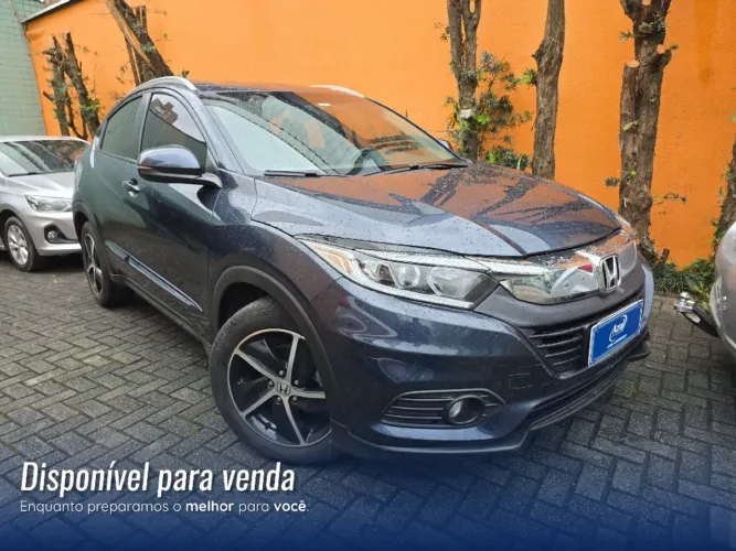 Honda HR-V EX 1.8 Flexone 16V 5P Aut. 2020