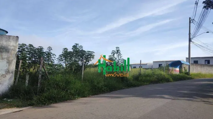 Terreno à venda, 1012 m² por R$ 480.000,00 - Chácaras Ceres - Suzano/SP