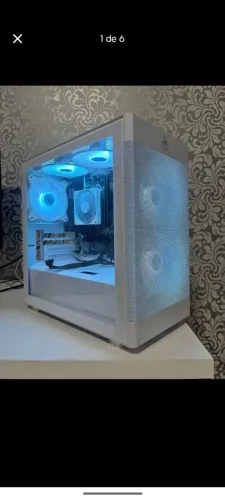 GABINETE GAMER
