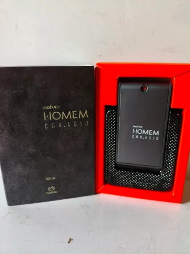 Perfume Natura
