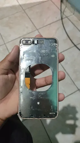 carcaça do iphone 8 plus pra vender