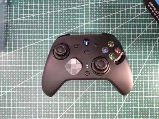 Controle sem fio Thunderobot G80TS