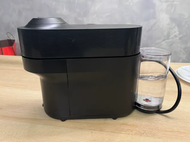 Nespresso Vertuo