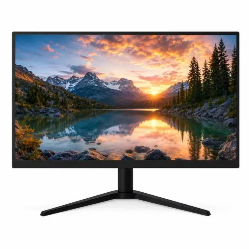 Monitor 20 polegadas novo na caixa