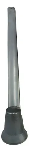 Braço Limpador Traseiro Vw Fox Crossfox Gol Polo 2004 A 2014