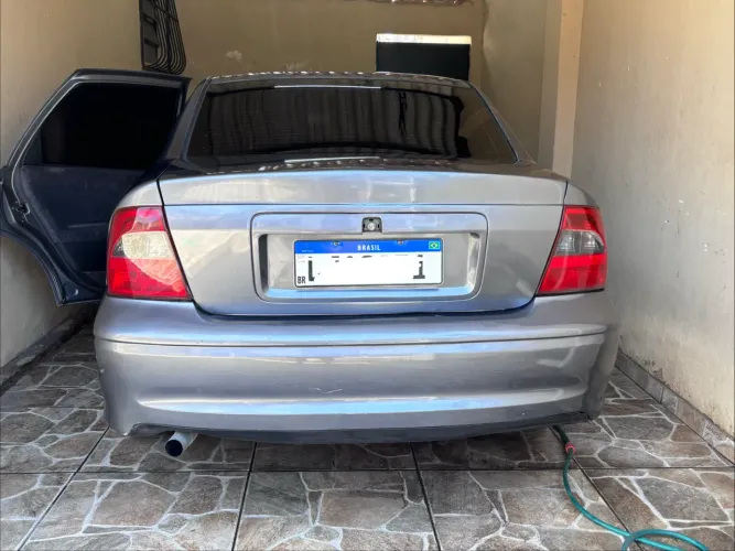Chevrolet Vectra GLS/expres.2.2/ 2.0 E 2.0 CD 8V 2000