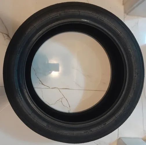 Vendo 2 Pneus 225/45/17 Zero Barato