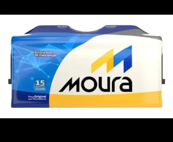 Bateria 180 amp NOVA PROMOÇÃO na base de troca