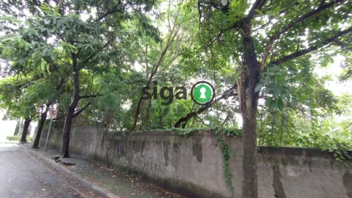 TERRENO A VENDA PORTAL DO MORUMBI