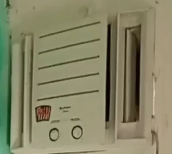 Ar condicionado 10 mil btus valor 400,00