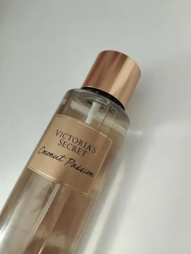 Victoria's Secret: Bodysplash - Coconut